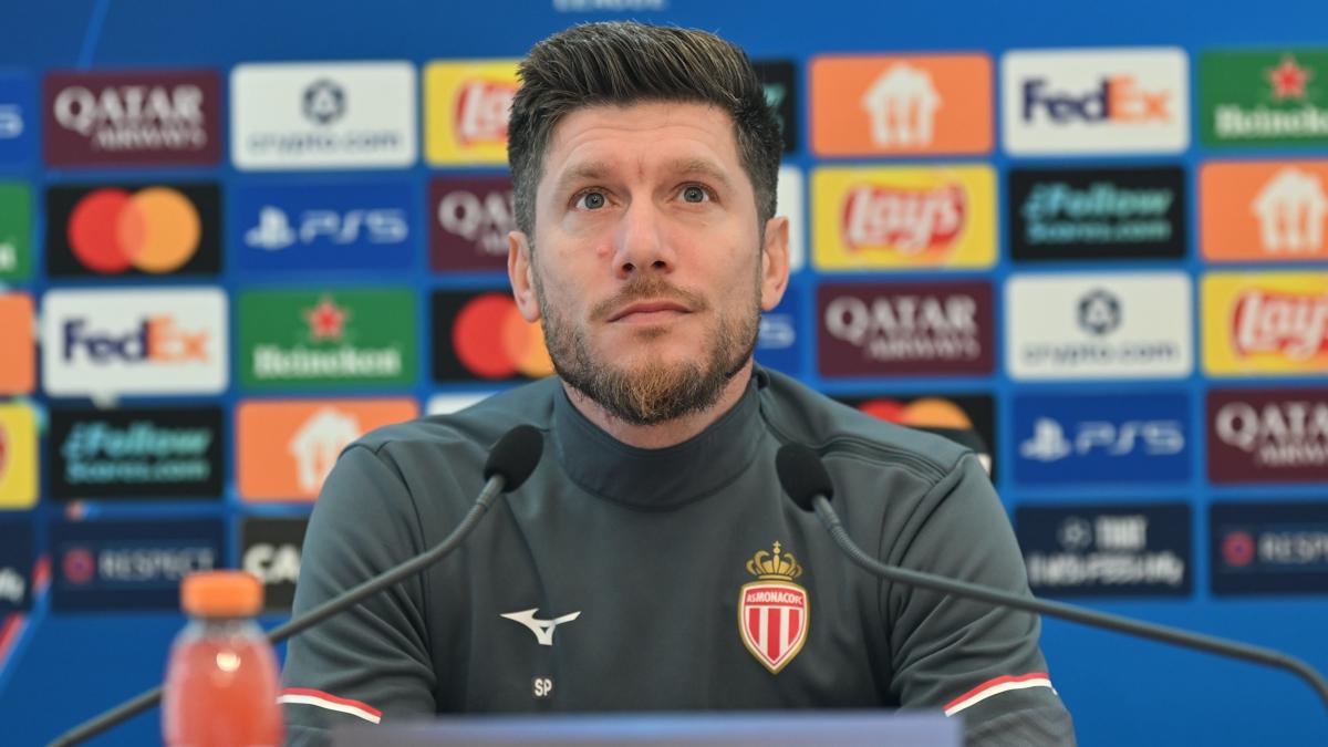 Pocognoli: Elimizden gelenin fazlasn vermemiz gerek