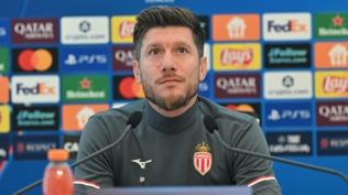 Pocognoli: Elimizden gelenin fazlasn vermemiz gerek