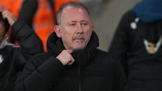 Sergen Yaln: Puan cetveline bakmyoruz