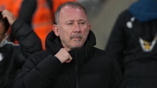 Sergen Yaln: Puan cetveline bakmyoruz