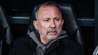 Sergen Yaln'dan sakatlk aklamas