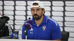 Servet etin: 3 puan daha aldk