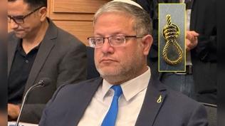 Meclis'e 'yal urgan' rozetiyle katld