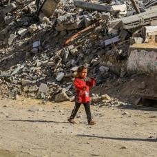 Soykrmc srail'i atekes durdurmuyor: Gazze'de ehit says 70 bini at