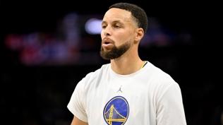 Stephen Curry'nin dönüş tarihi belli oldu