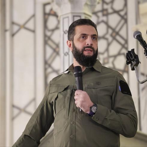 ara: Esed rejimi tarihteki karanlk bir sayfa