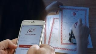 Artık e-Devlet'ten yapılabilecek