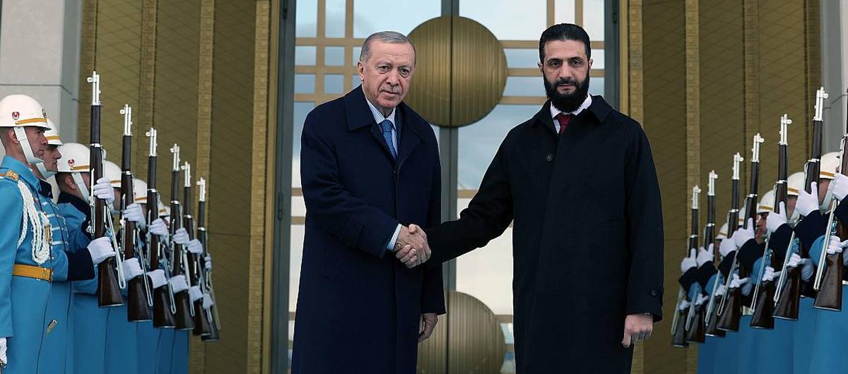 Tarihi devriminin yl dnm... Bakan Erdoan: Suriye iin her trl destei vermeye devam edeceiz