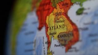 Tayland ve Kamboçya arasında çatışma! Hava saldırıları başlatıldı