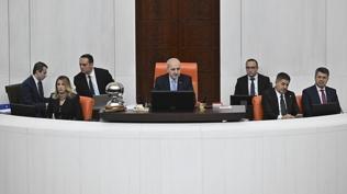 Terörsüz Türkiye... TBMM Başkanı Kurtulmuş: Sadece görev değil, devlet projesidir