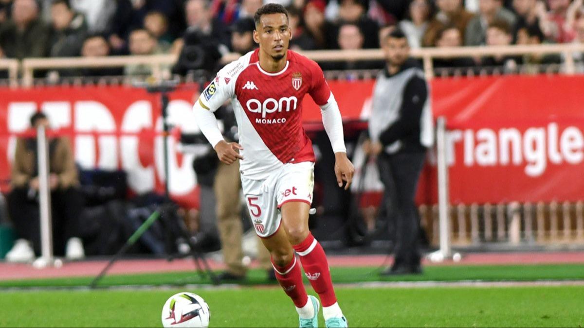 Thilo Kehrer: Galatasaray'a kar iyi savunma yapmalyz