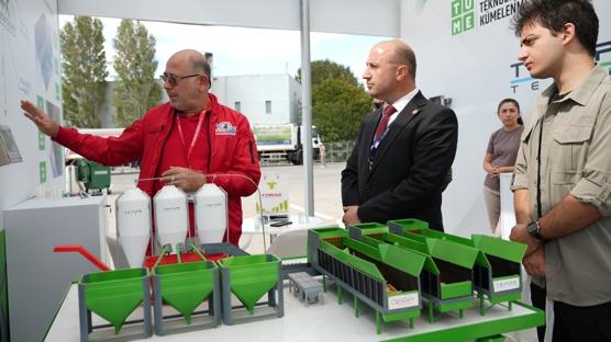 Tarım yerli ve milli dijitalleşiyor