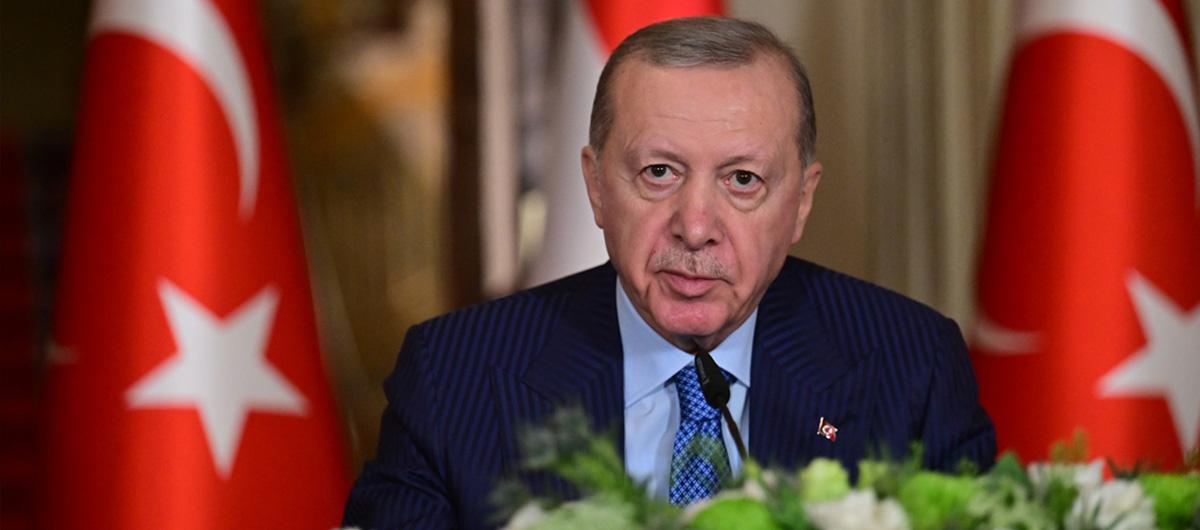 Trkiye ile Macaristan hattnda yeni eik Bakan Erdoan: Hedef 10 milyar dolar