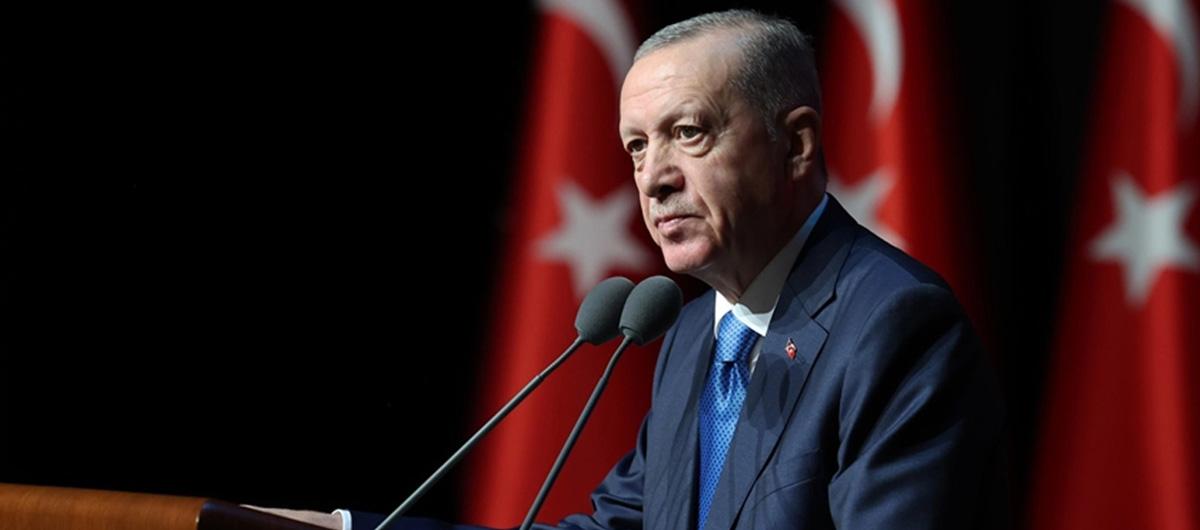 Trkiye ile Macaristan hattnda yeni eik Bakan Erdoan: Hedef 10 milyar dolar
