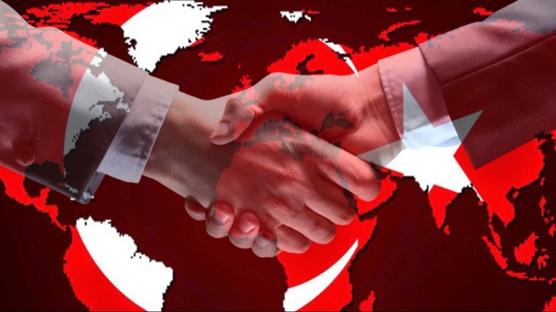 16 maddelik güçlü anlaşma resmileşti