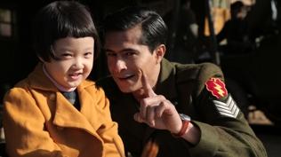 Yönetmen Can Ulkay'dan yıllar sonra gelen Ayla filmi itirafı: 'İsmail Hacıoğlu, hüngür hüngür ağladı'