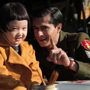 Yönetmen Can Ulkay'dan yıllar sonra gelen Ayla filmi itirafı: 'İsmail Hacıoğlu, hüngür hüngür ağladı'