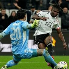 Zafer Grgen: Beikta'n zayf ynlerine iyi altk