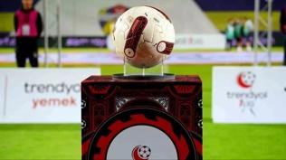 1. Lig'de 18 ve 19. haftalarn program akland