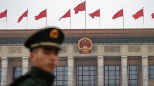 160 milyon dolarlk rvetin bedeli idam oldu: Huarong'un eski yneticisine sert ceza