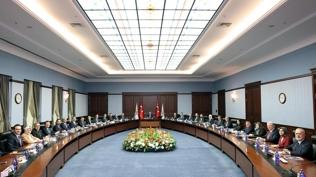 AK Parti MYK topland