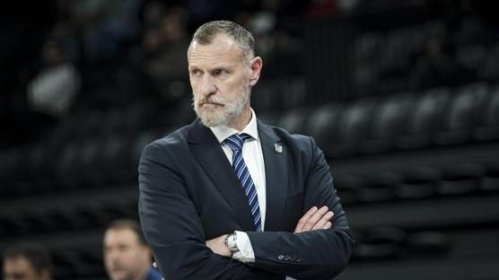 Anadolu Efes, bu sezon beklentileri karlayamyor