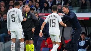 Arda Gler'e byk tepki!