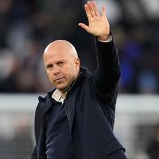 Arne Slot: Gakpo, birka hafta sahalardan uzak kalacak