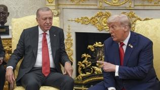 Trump: Güçlü bir ordu inşa etti