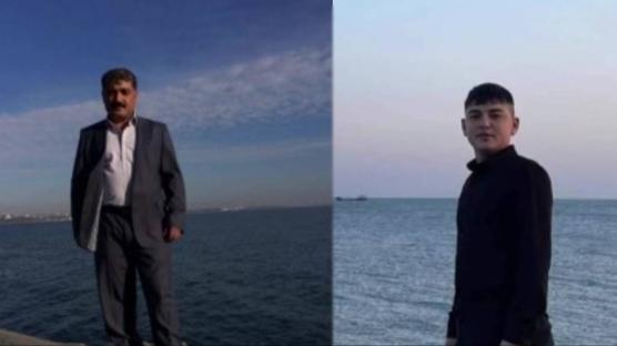 Baba ve oul yaklarak ldrlmt! Sanklar hakknda istenen cezalar belli oldu