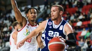 Baheehir Koleji'nin konuu U-BT Cluj-Napoca