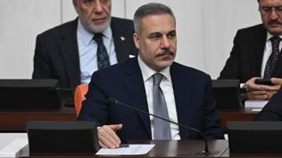 Ankara'dan SDG'ye net çağrı… Bakan Fidan: 10 Mart Mutabakatına uyması elzemdir