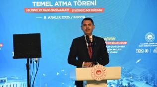 Son anahtar teslimi için geri sayım