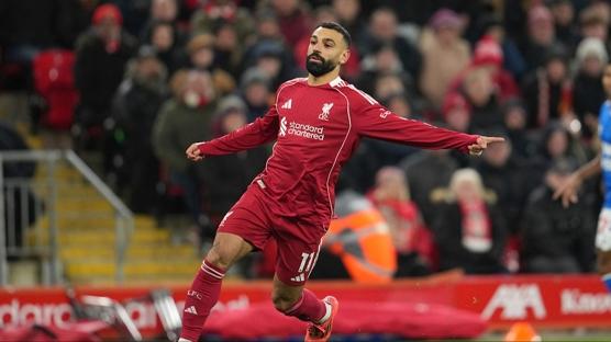 Bayern Mnih'ten Salah aklamas!