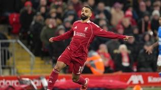 Bayern Münih'ten Salah açıklaması!