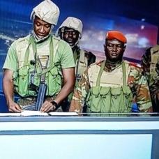 Benin'deki darbenin bastrlmasnda Nijerya ve ECOWAS detay