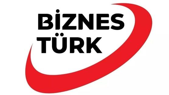 BİZNESTÜRK TV yayın hayatına başlıyor! Türkiye Azerbaycan iş dünyasına yeni bir medya köprüsü