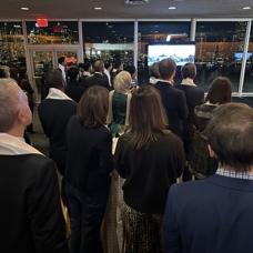 BM'de Suriye'deki devrimin birinci yl dnm kutland