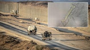 BM'den işgalci İsrail'e sınır ayarı: 'Sarı hat' dayatmasını tanımıyoruz