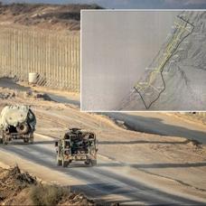 BM'den igalci srail'e snr ayar: 'Sar hat' dayatmasn tanmyoruz