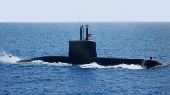 Türkiye'nin 'gizli devriyesi' dünya gündeminde