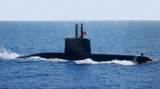 Türkiye'nin 'gizli devriyesi' dünya gündeminde