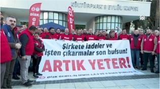 'Biz bu sokaklardan geri adm atmayacaz'