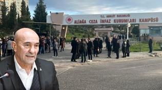 CHP'li Soyer'in de yargılandığı İZBETON dosyasında üçüncü duruşma başladı