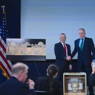 ABD, Trkiye'ye iade etti