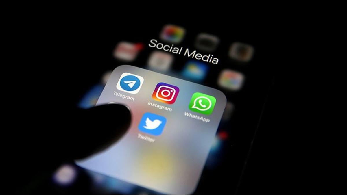 'Sosyal medya' kararı yürürlükte