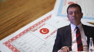 Örgütün zenginleşmesi tapuda ifşa oldu