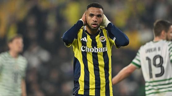 En-Nesyri iin srpriz iddia!