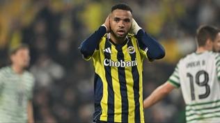 En-Nesyri için sürpriz iddia!