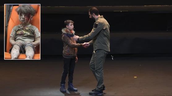 ‘Ümran Bebek' o anları anlattı